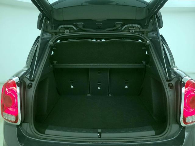 Photo of 2017 Gray MINI Countryman