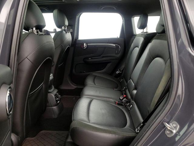 Photo of 2017 Gray MINI Countryman