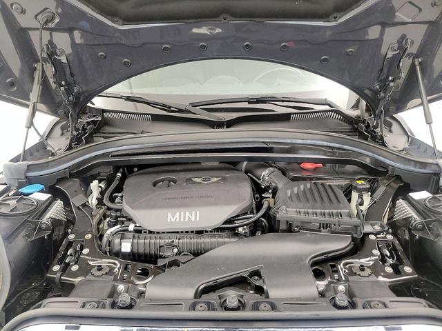 Photo of 2017 Gray MINI Countryman