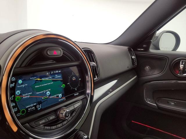 Photo of 2017 Gray MINI Countryman