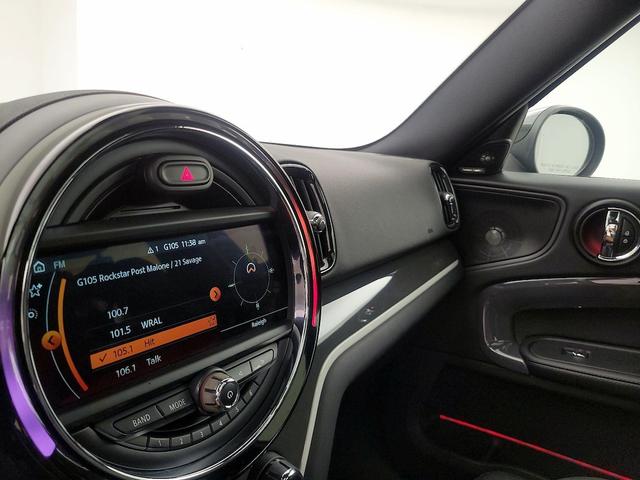 Photo of 2017 Gray MINI Countryman