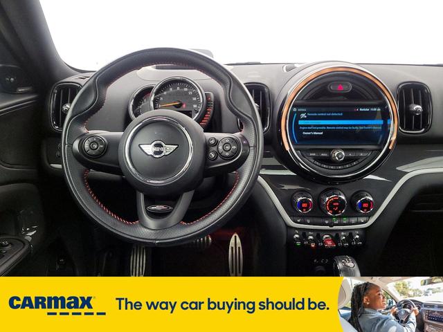 Photo of 2017 Gray MINI Countryman