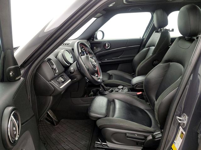Photo of 2017 Gray MINI Countryman