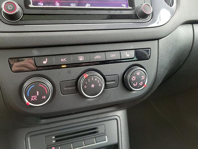 Photo of 2017 Black Volkswagen Tiguan