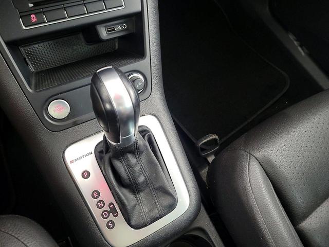 Photo of 2017 Black Volkswagen Tiguan