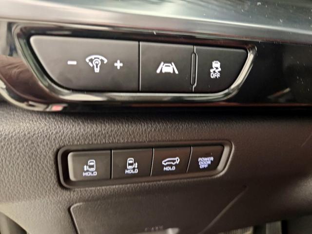 Photo of 2024 White Kia Carnival