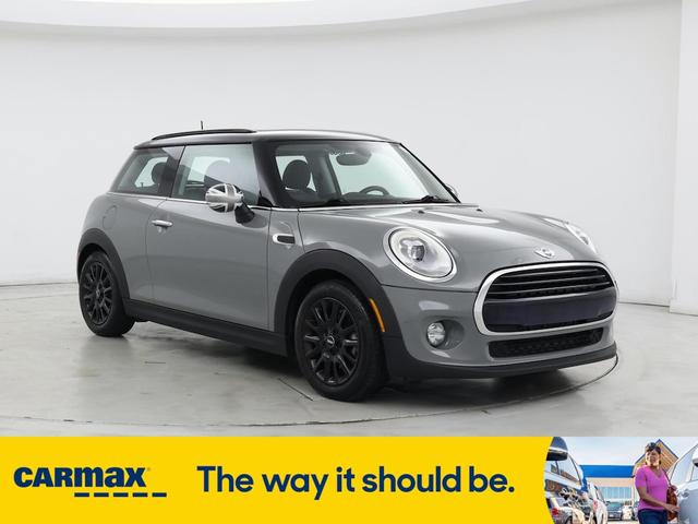 2017 MINI Hardtop