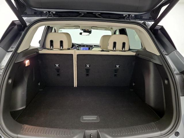 Photo of 2022 Gray Buick Encore GX