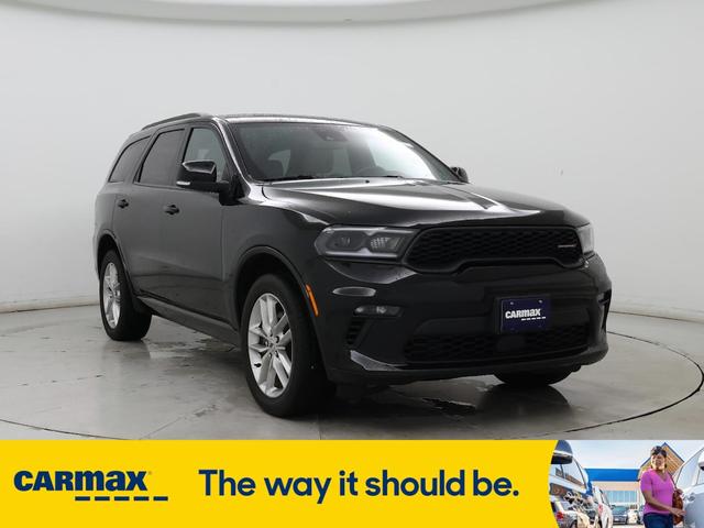 2022 Dodge Durango