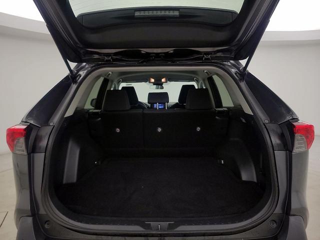 Photo of 2019 Gray Toyota RAV4