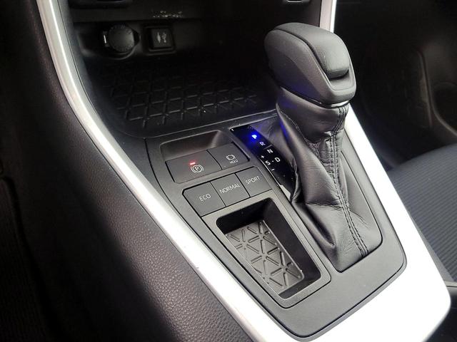 Photo of 2019 Gray Toyota RAV4