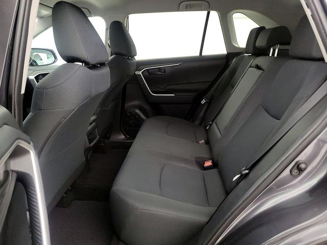 Photo of 2019 Gray Toyota RAV4