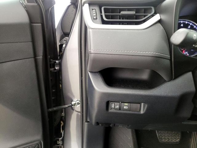 Photo of 2019 Gray Toyota RAV4