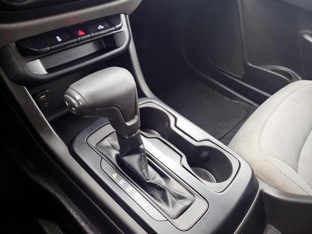 Photo of 2018 Black Chevrolet Colorado
