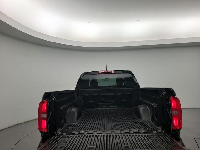 Photo of 2018 Black Chevrolet Colorado