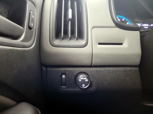 Photo of 2018 Black Chevrolet Colorado