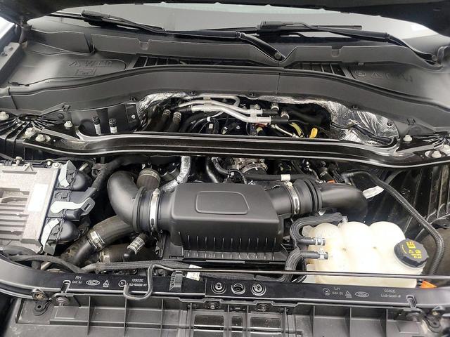Photo of 2020 Blue Ford Explorer
