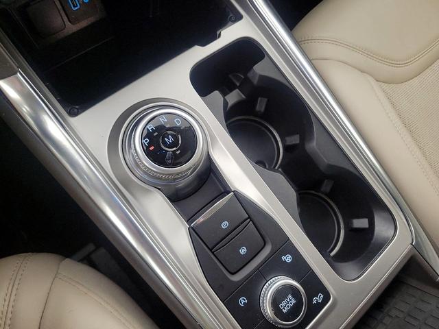 Photo of 2020 Blue Ford Explorer