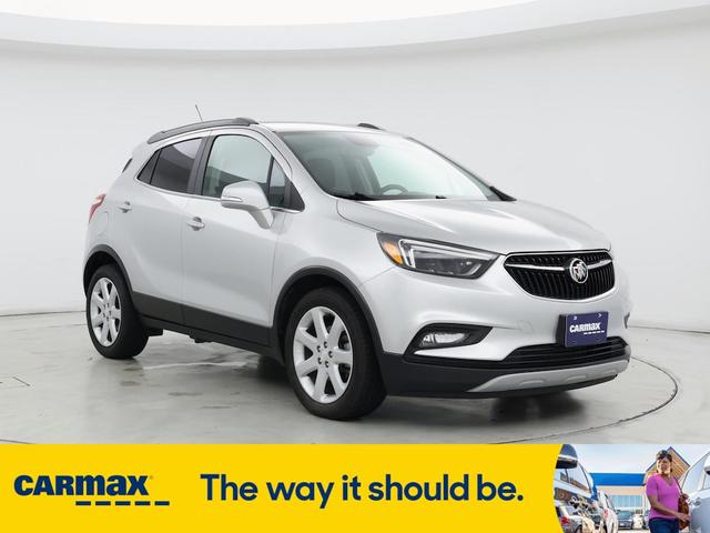 2018 Buick Encore