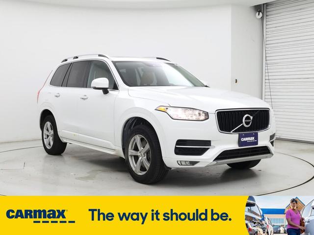 2016 Volvo XC90