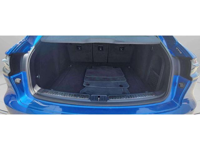 Photo of 2021 Blue Porsche Macan