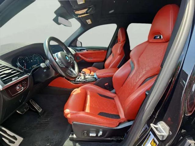 2020 BMW X3 M