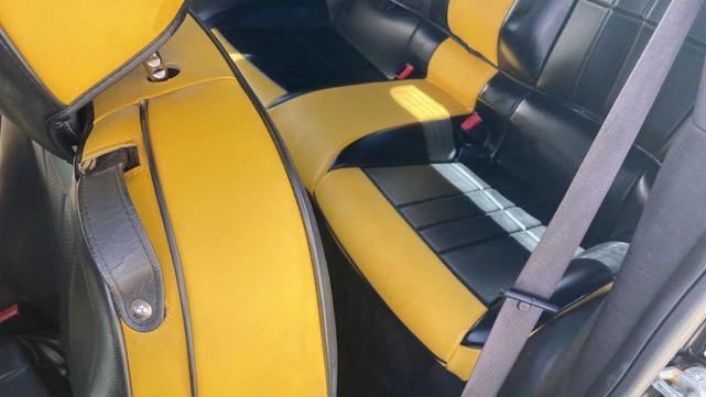 Photo of 2015 Black Chevrolet Camaro