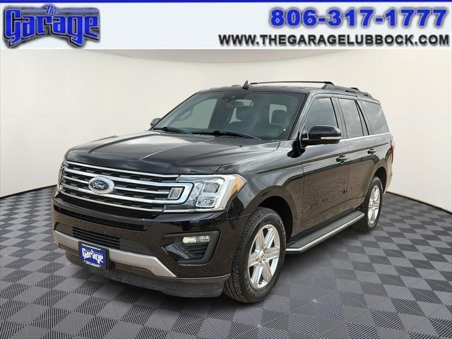 2020 Ford Expedition
