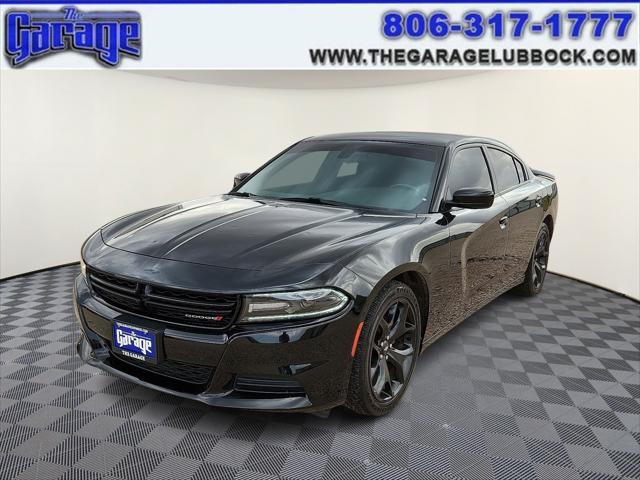 2020 Dodge Charger
