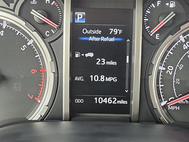 Photo of 2024 Ice Cap Toyota 4Runner