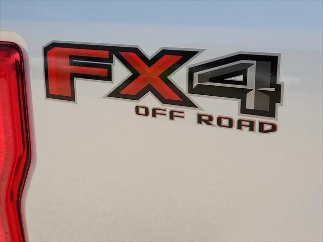 Photo of 2019 Ingot Silver Metallic Ford F-250