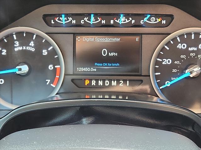 Photo of 2019 Ingot Silver Metallic Ford F-250