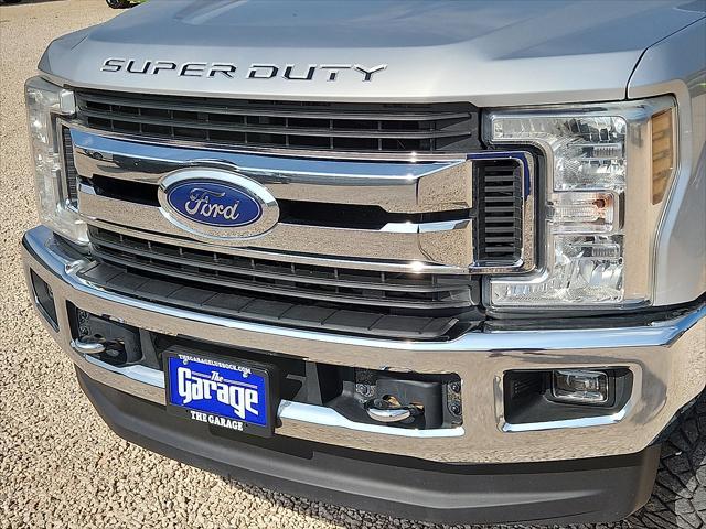 Photo of 2019 Ingot Silver Metallic Ford F-250