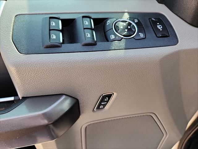 Photo of 2019 Ingot Silver Metallic Ford F-250