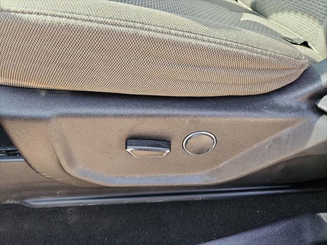 Photo of 2019 Ingot Silver Metallic Ford F-250