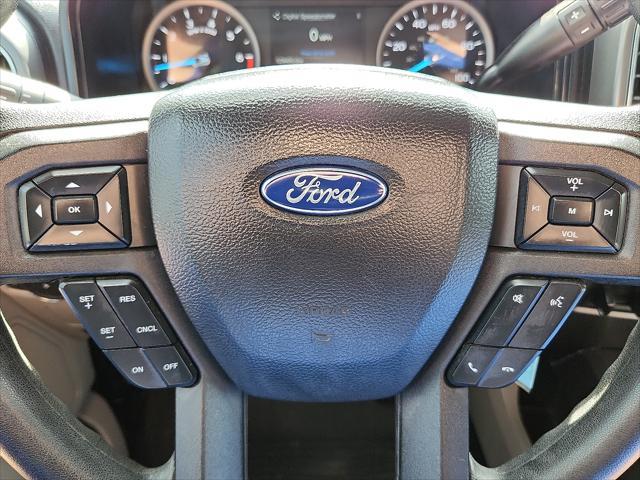 Photo of 2019 Ingot Silver Metallic Ford F-250