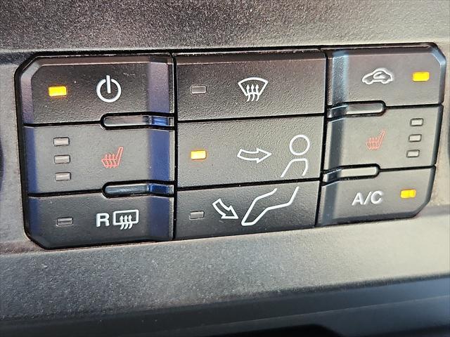 Photo of 2019 Ingot Silver Metallic Ford F-250