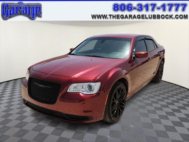 2023 Chrysler 300