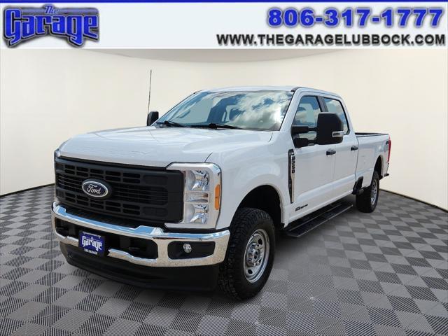 2023 Ford F-250