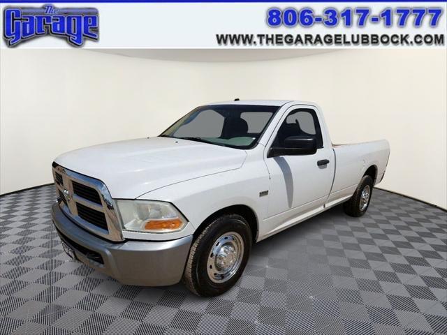 2014 RAM 2500