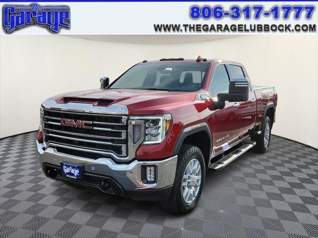 2023 GMC Sierra 2500