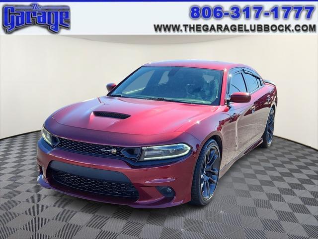 2021 Dodge Charger