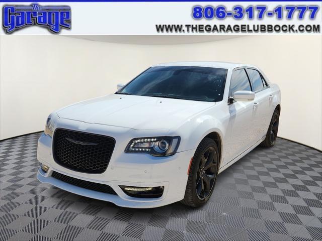 2023 Chrysler 300