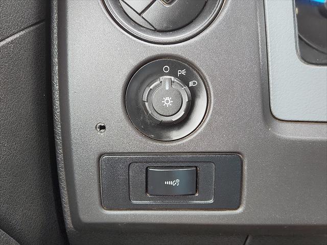 Photo of 2013 Oxford White - YZ Ford F-150