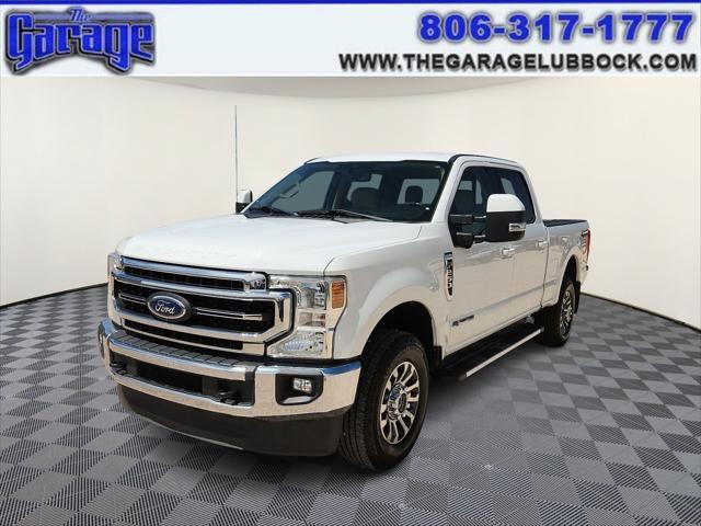 2020 Ford F-250