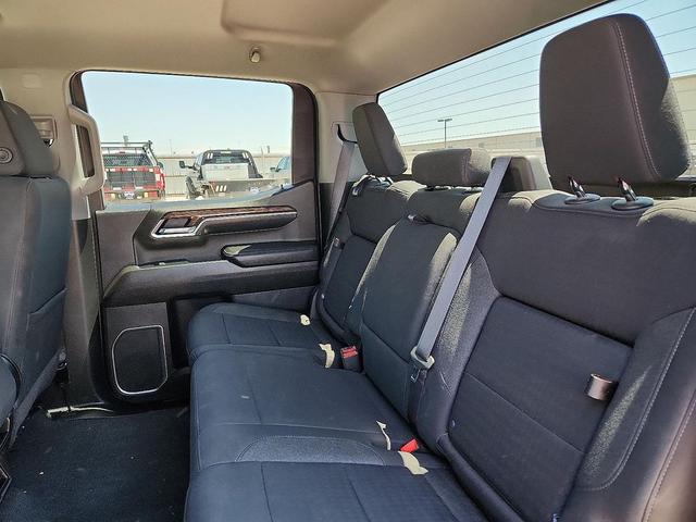 Photo of 2022 Dynamic Blue Metallic GMC Sierra 1500