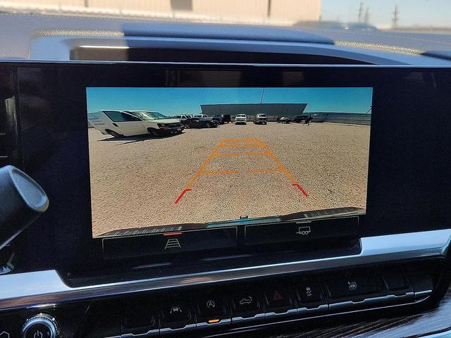 Photo of 2022 Dynamic Blue Metallic GMC Sierra 1500