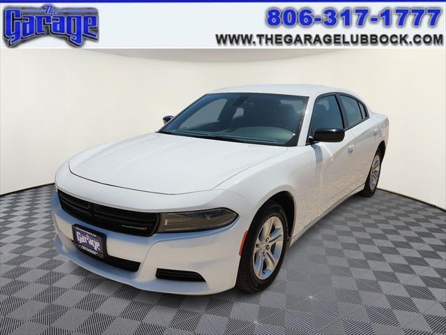 2023 Dodge Charger