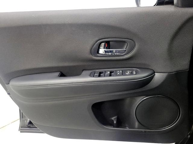 Photo of 2022 Black Honda HR-V