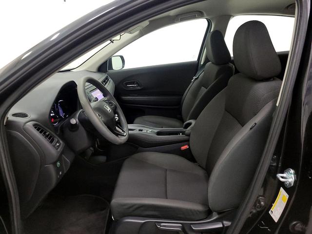Photo of 2022 Black Honda HR-V
